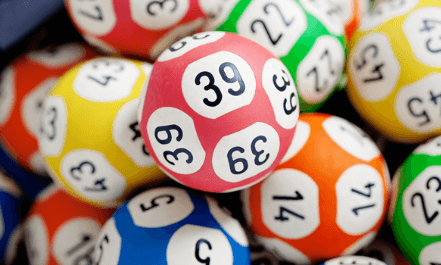 Cara Menang Togel dengan Rumus Kuno