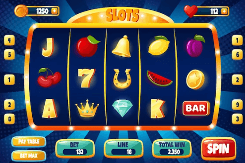Game Slot Server Filipina Terpercaya