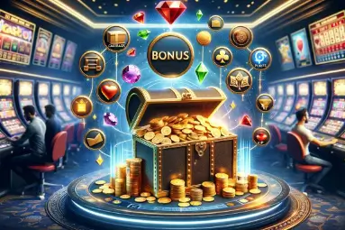 2 Kelebihan Slot777 Yang Begitu Istimewa